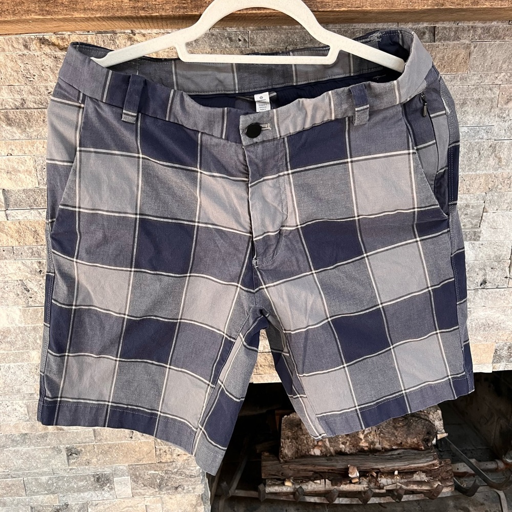 Lululemon shorts. Open to offers